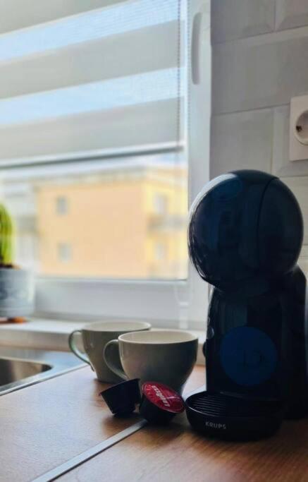 Warm And Cozy Studio Flat Near Straja Uricani  Exterior foto