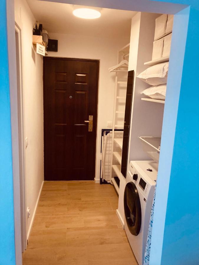 Warm And Cozy Studio Flat Near Straja Uricani  Exterior foto